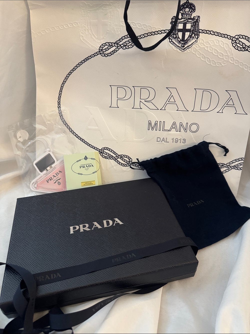 Prada Bundle